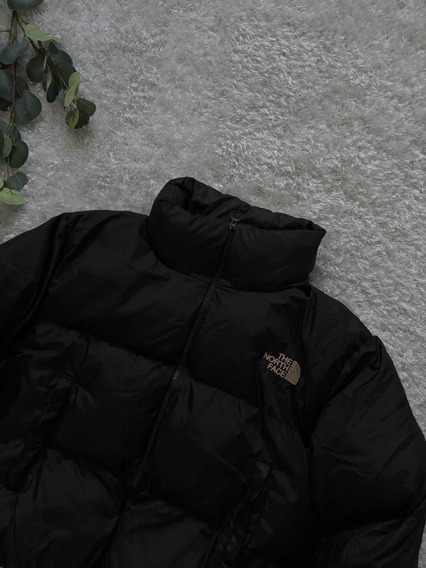 The North Face Puffer Jacket (Дамско)