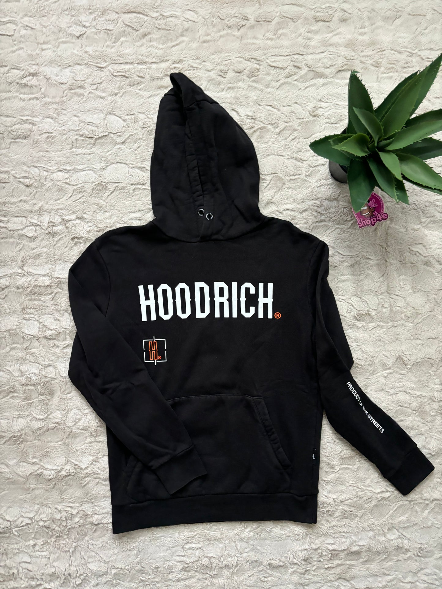 HOODRICH Hoodie