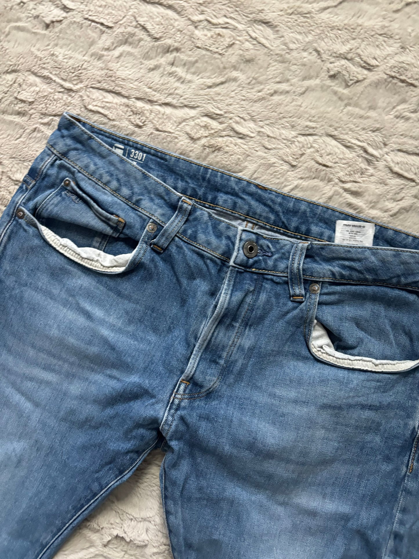 G-Star Jeans