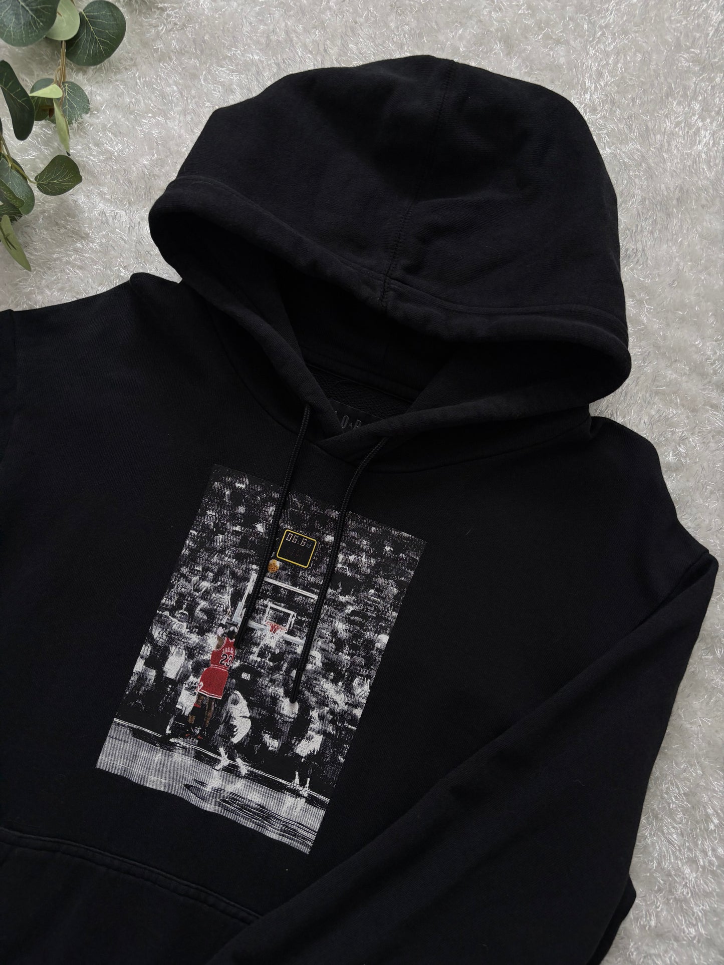 Jordan Hoodie