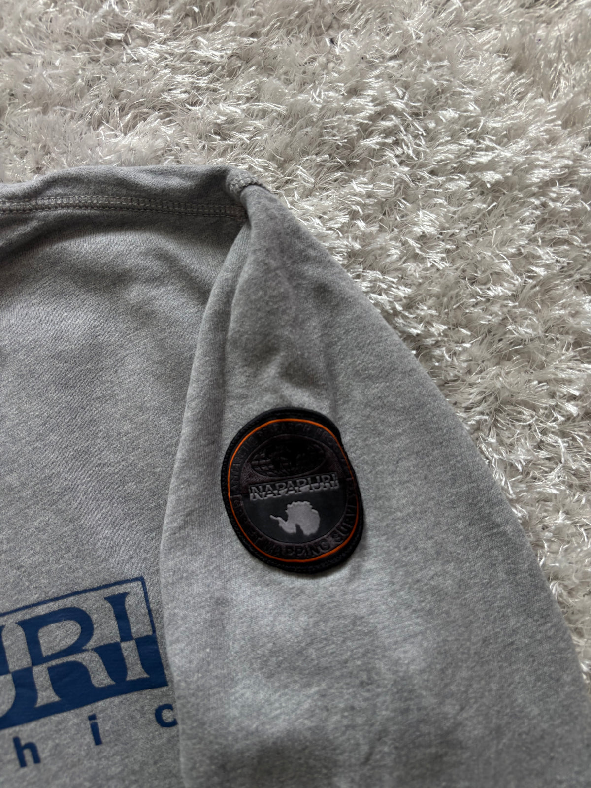 Napapijri Long Sleeve