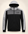 Emporio Armani EA7 Zip-Up