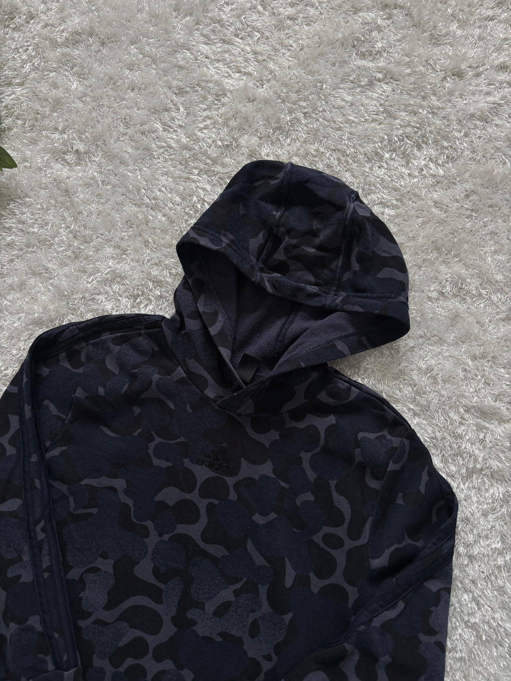 Adidas Hoodie (Дамско)