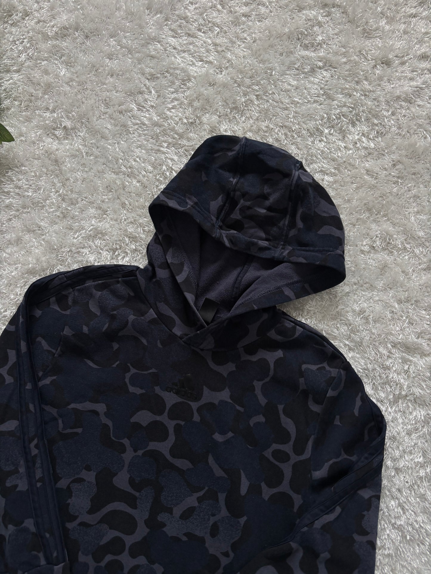 Adidas Hoodie (Дамско)