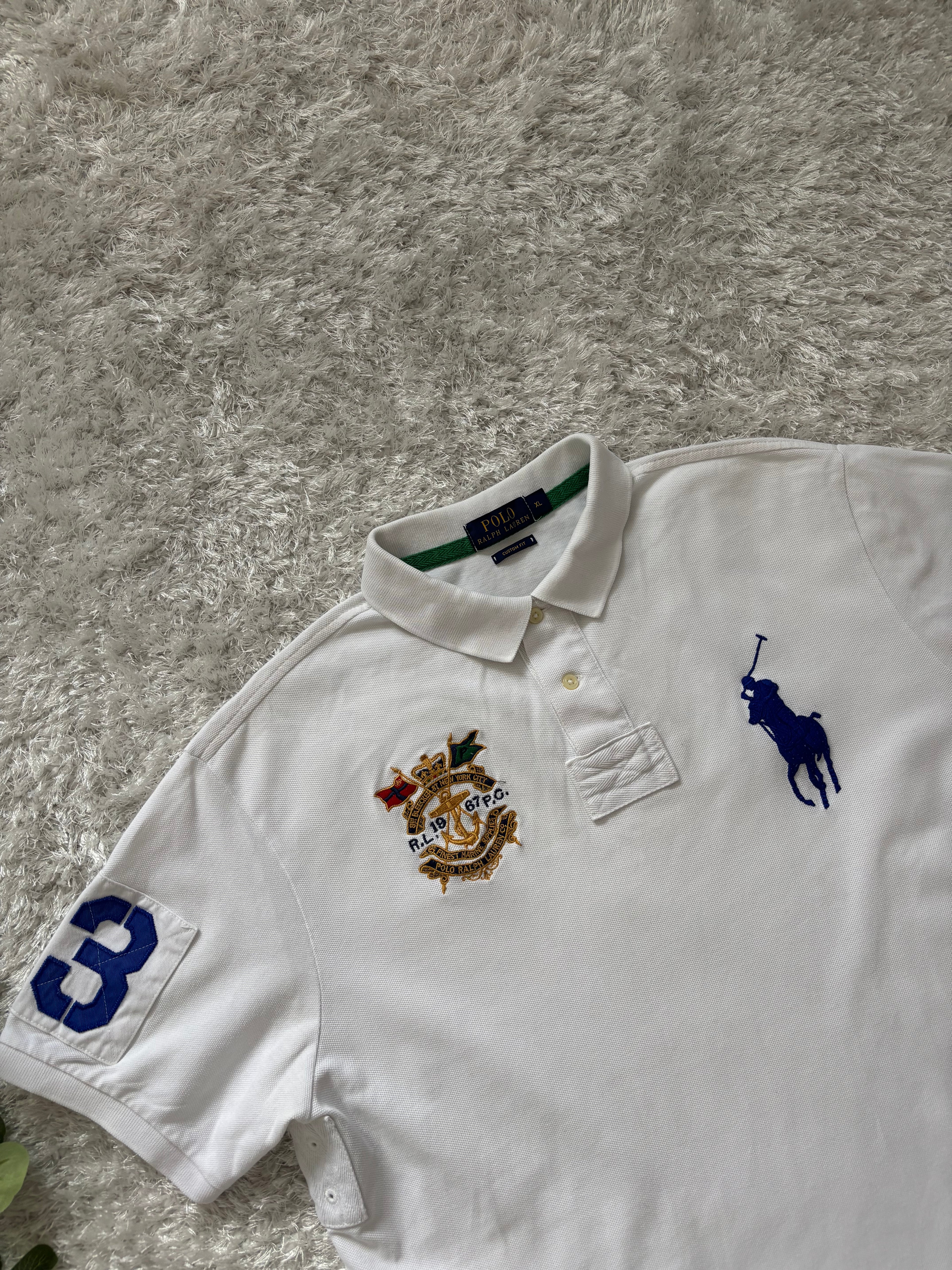 Polo Ralph Lauren Big Pony