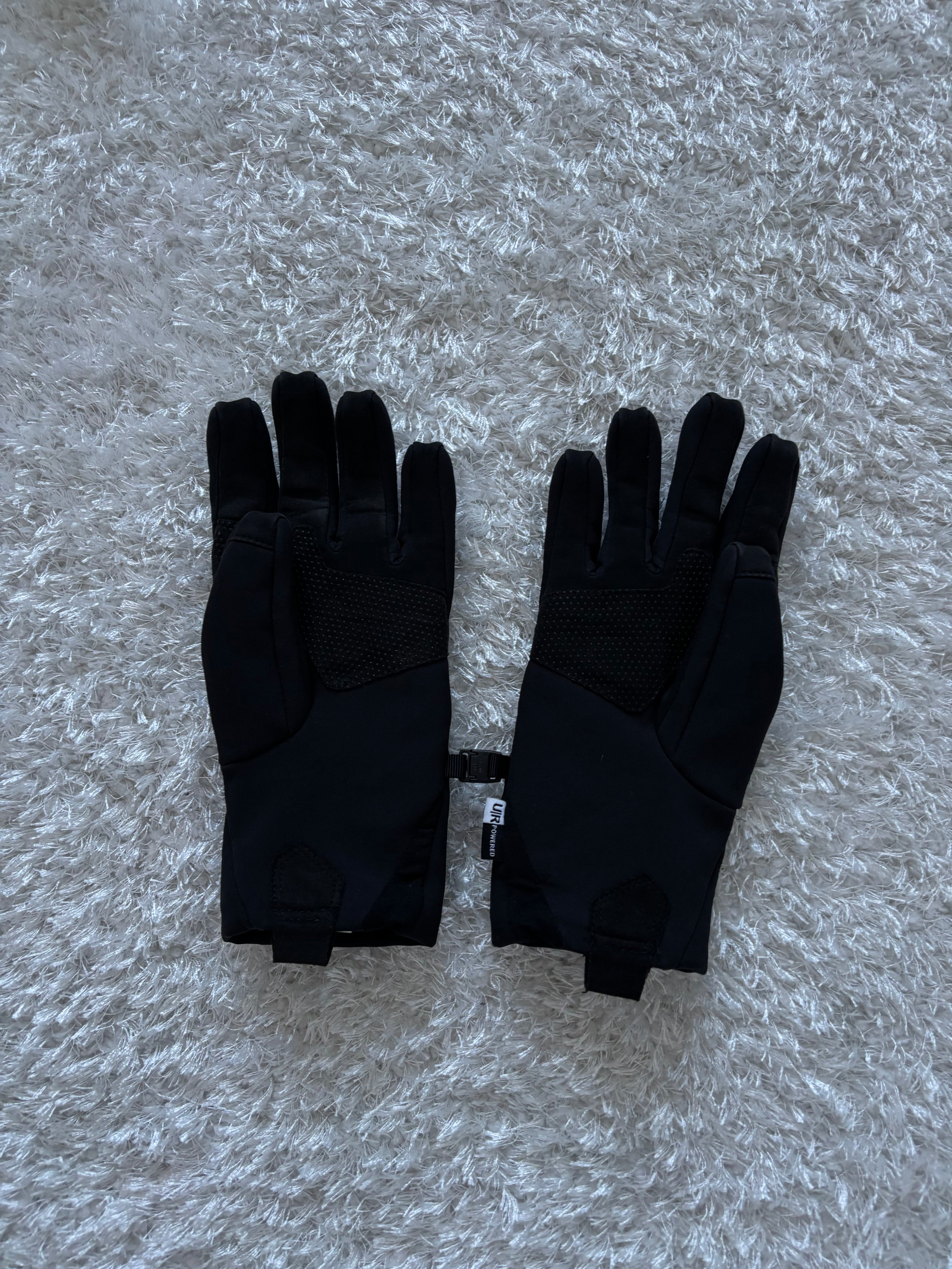 The North Face (XS)