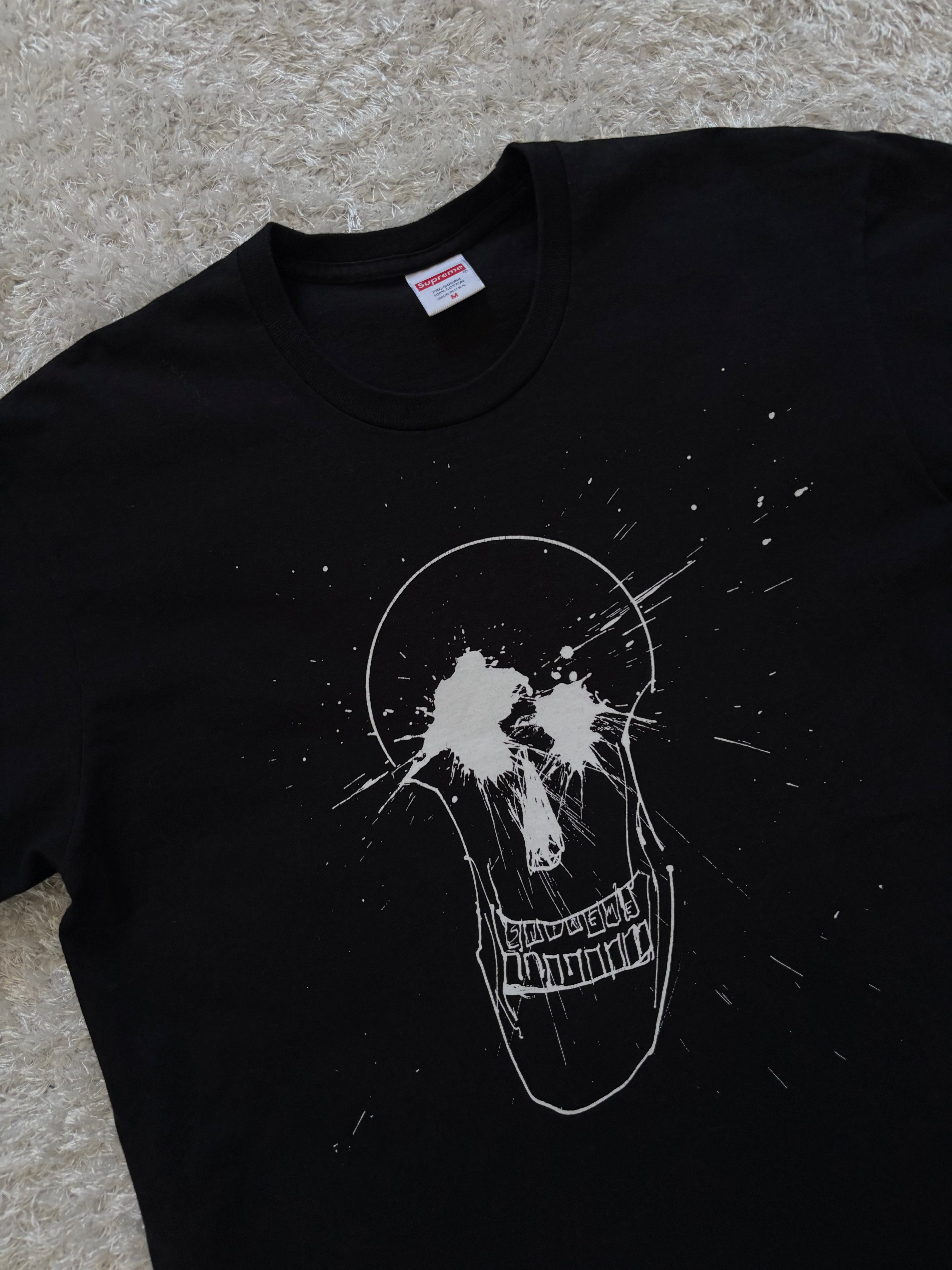 Supreme T-shirt