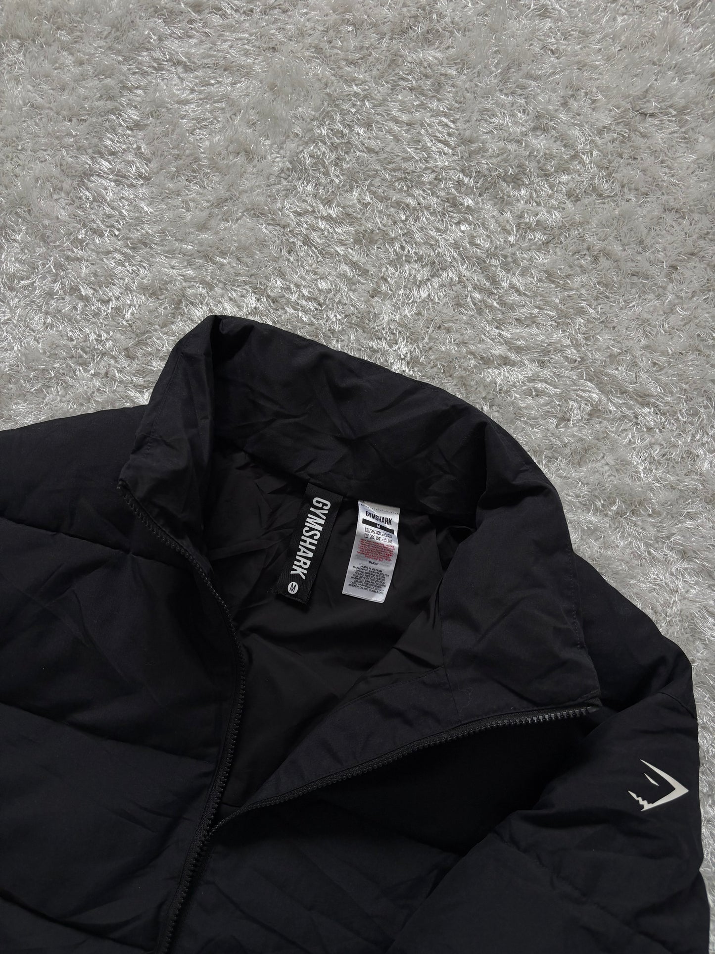 GymShark Jacket (Дамско)