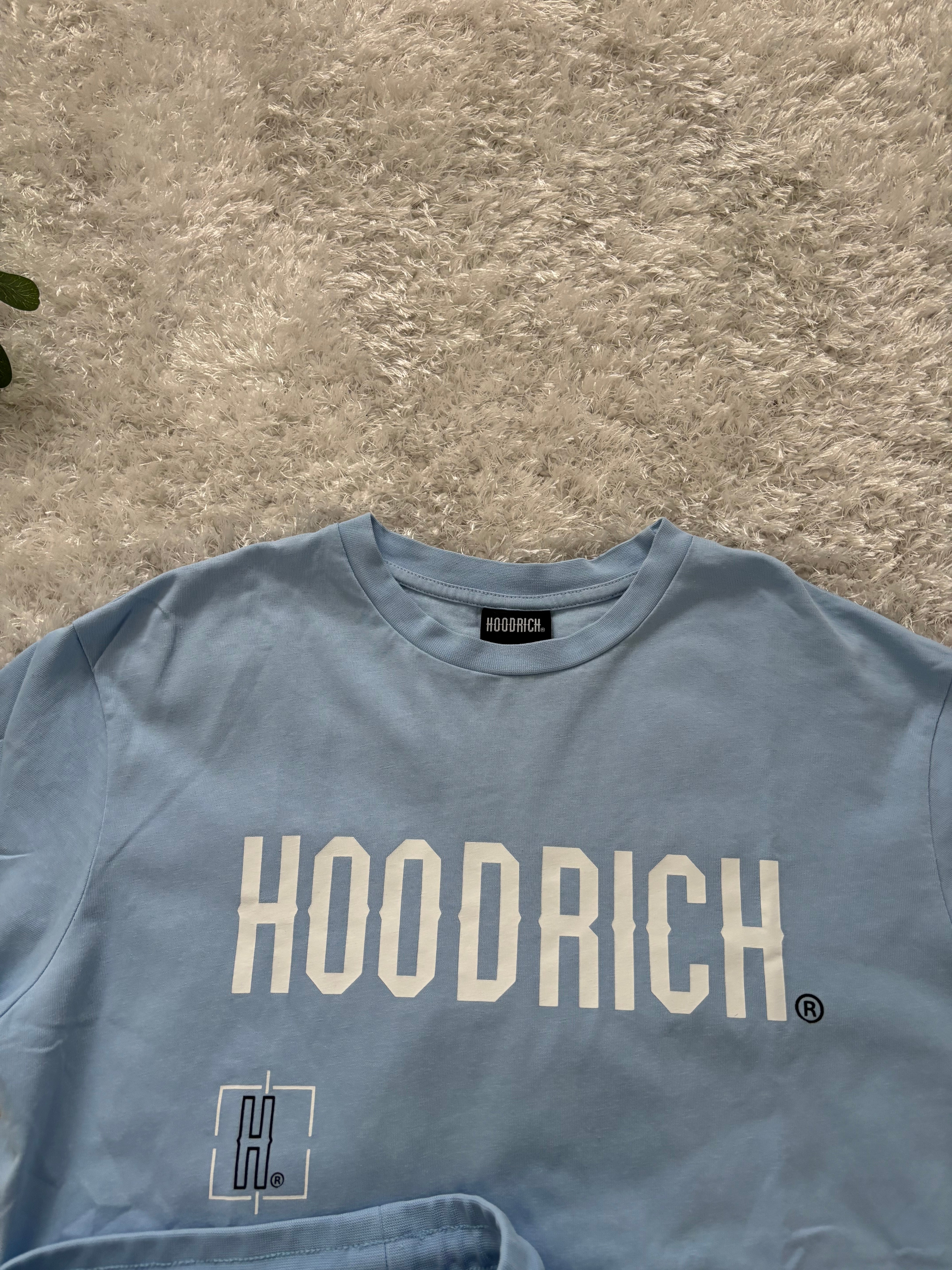 HOODRICH SET