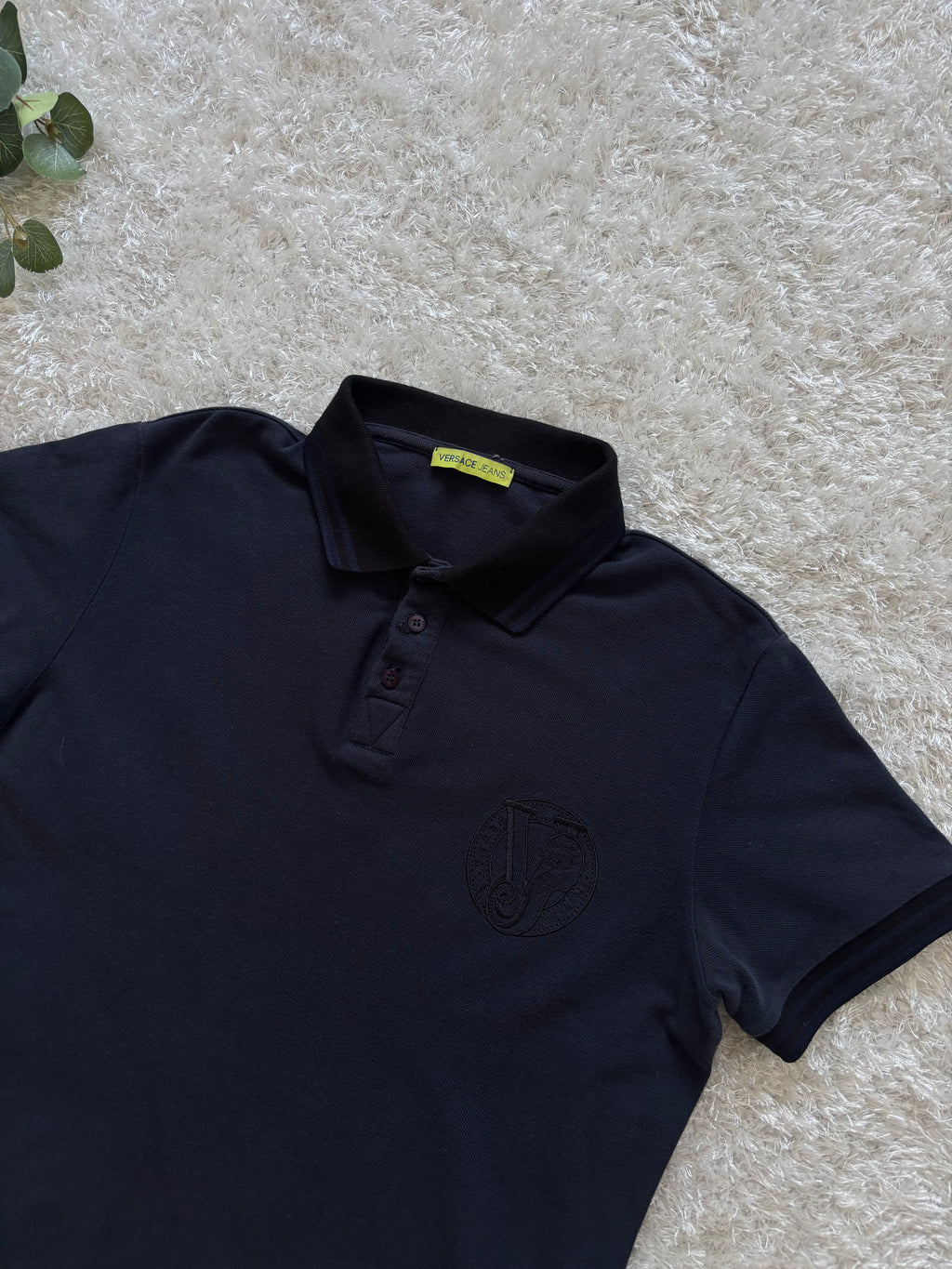 Versace Polo