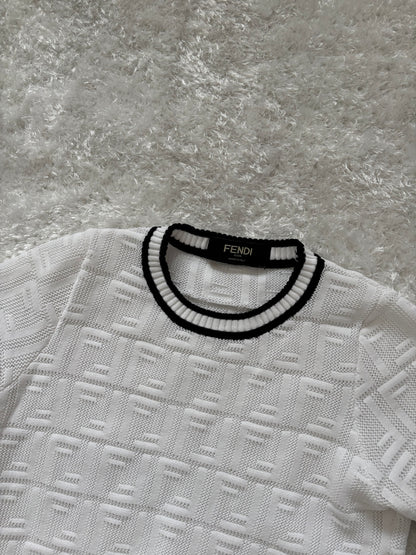 Fendi T-Shirt (Дамско)