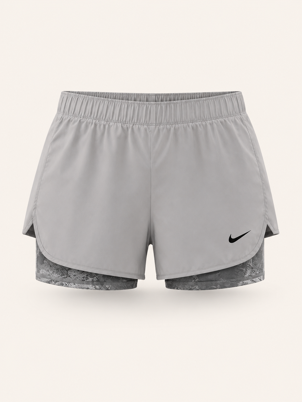 Nike Shorts with leggings (Дамско)