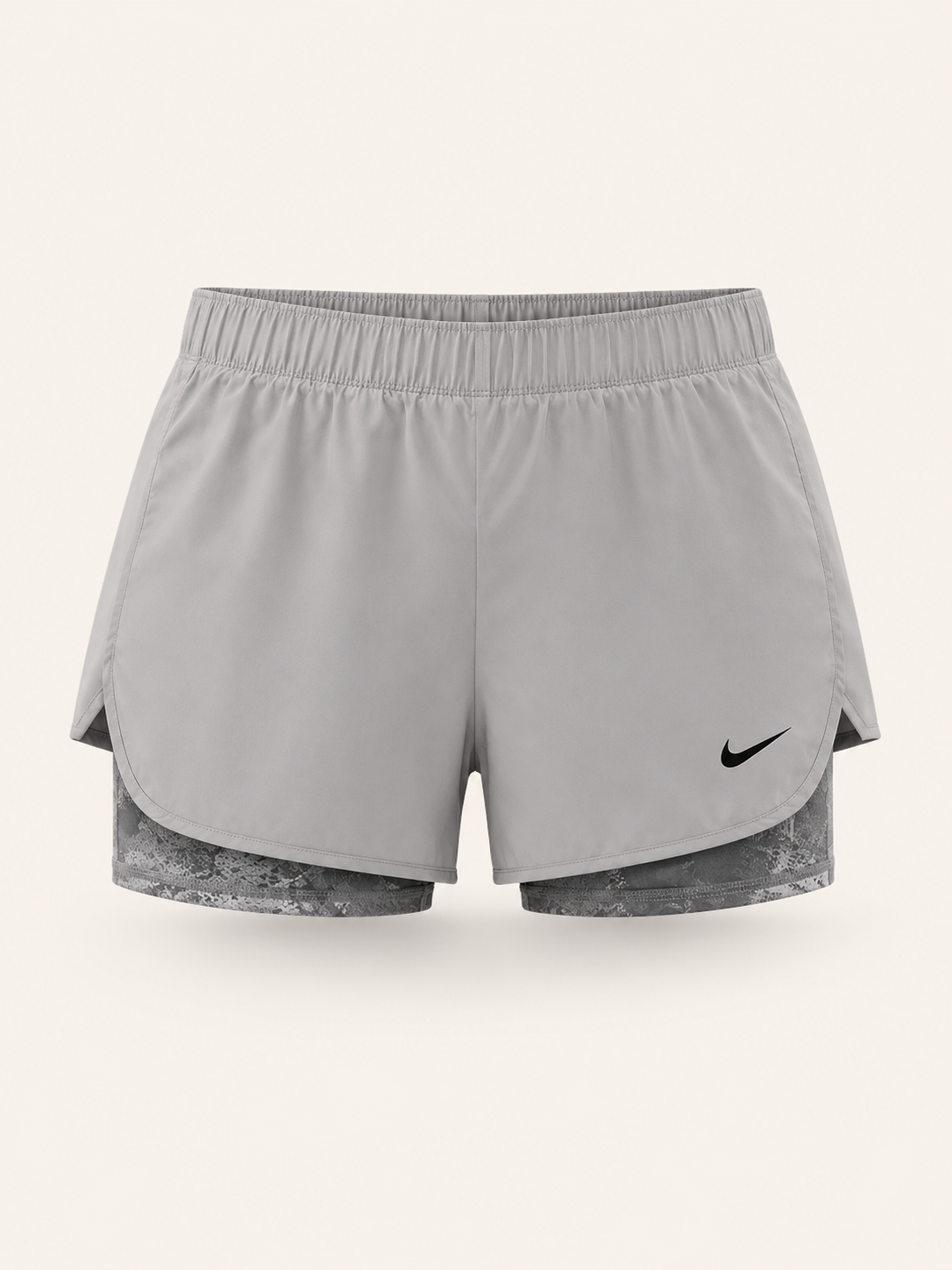 Nike Shorts with leggings (Дамско)
