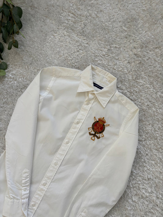 Ralph Lauren Shirt (Дамско)