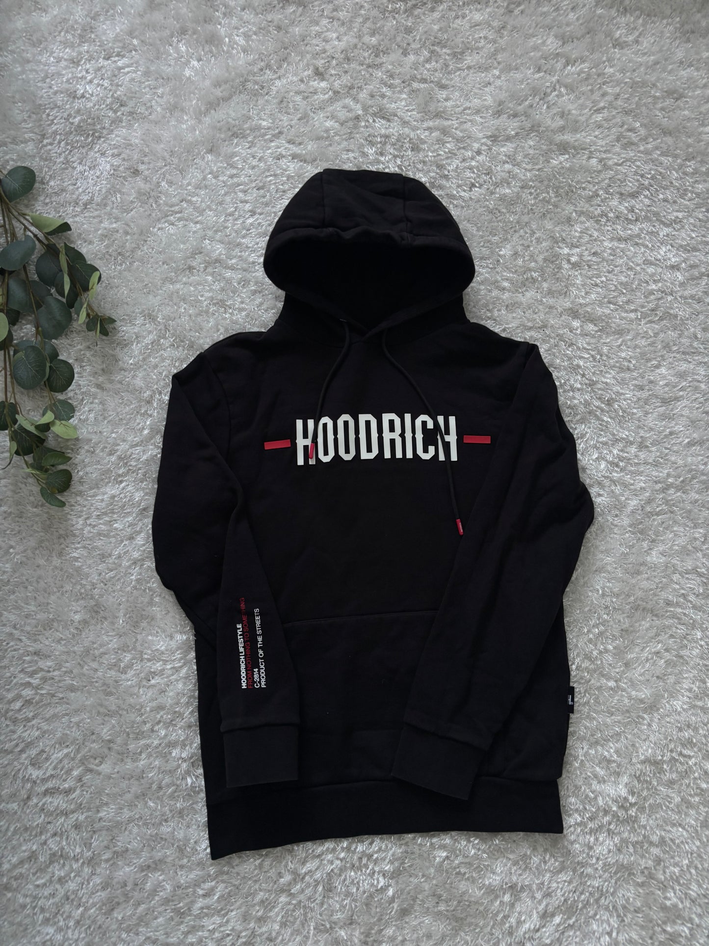 HOODRICH Set