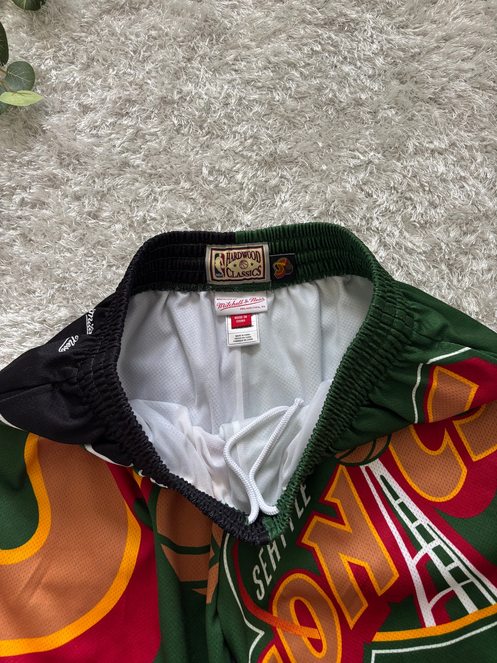 NBA Shorts