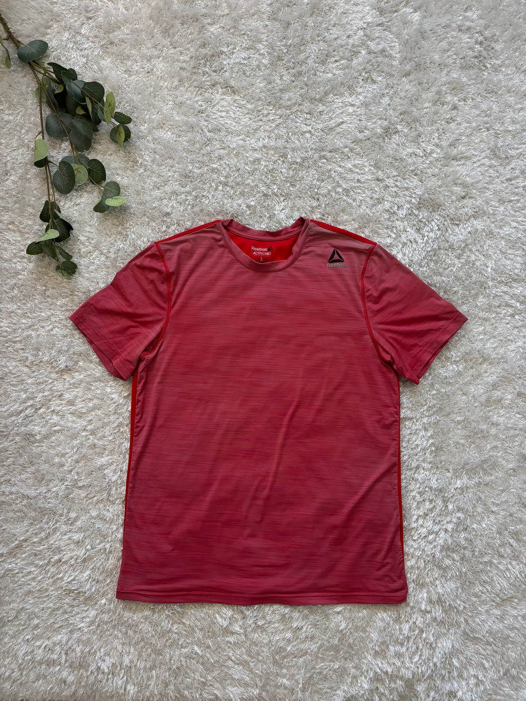 Reebok T-Shirt