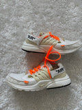 Nike x OFF-White