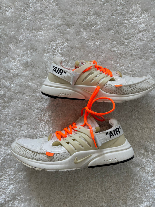 Nike x OFF-White