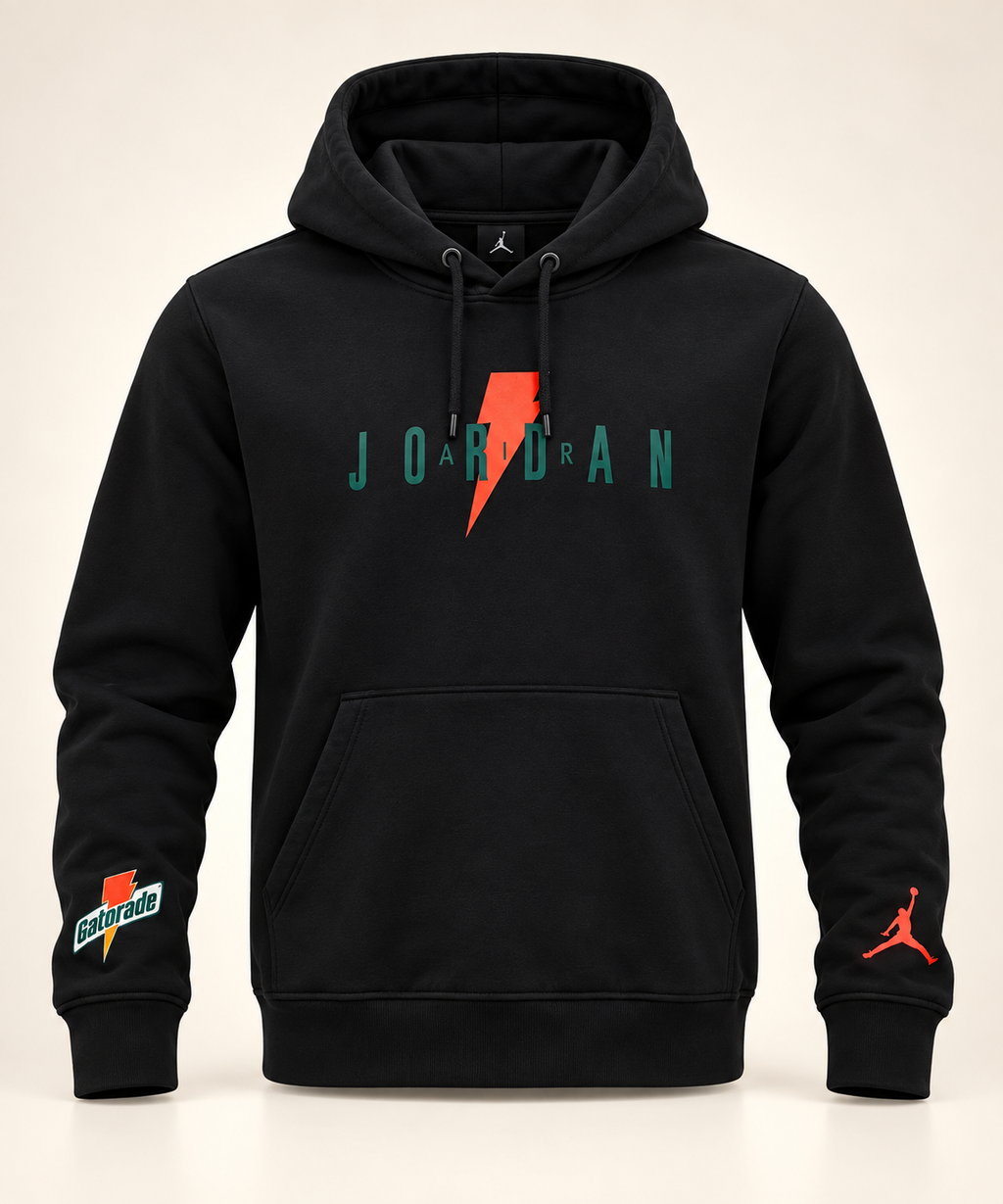 Jordan Hoodie