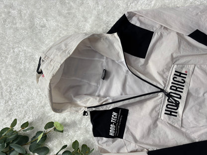 HOODRICH Windbreaker