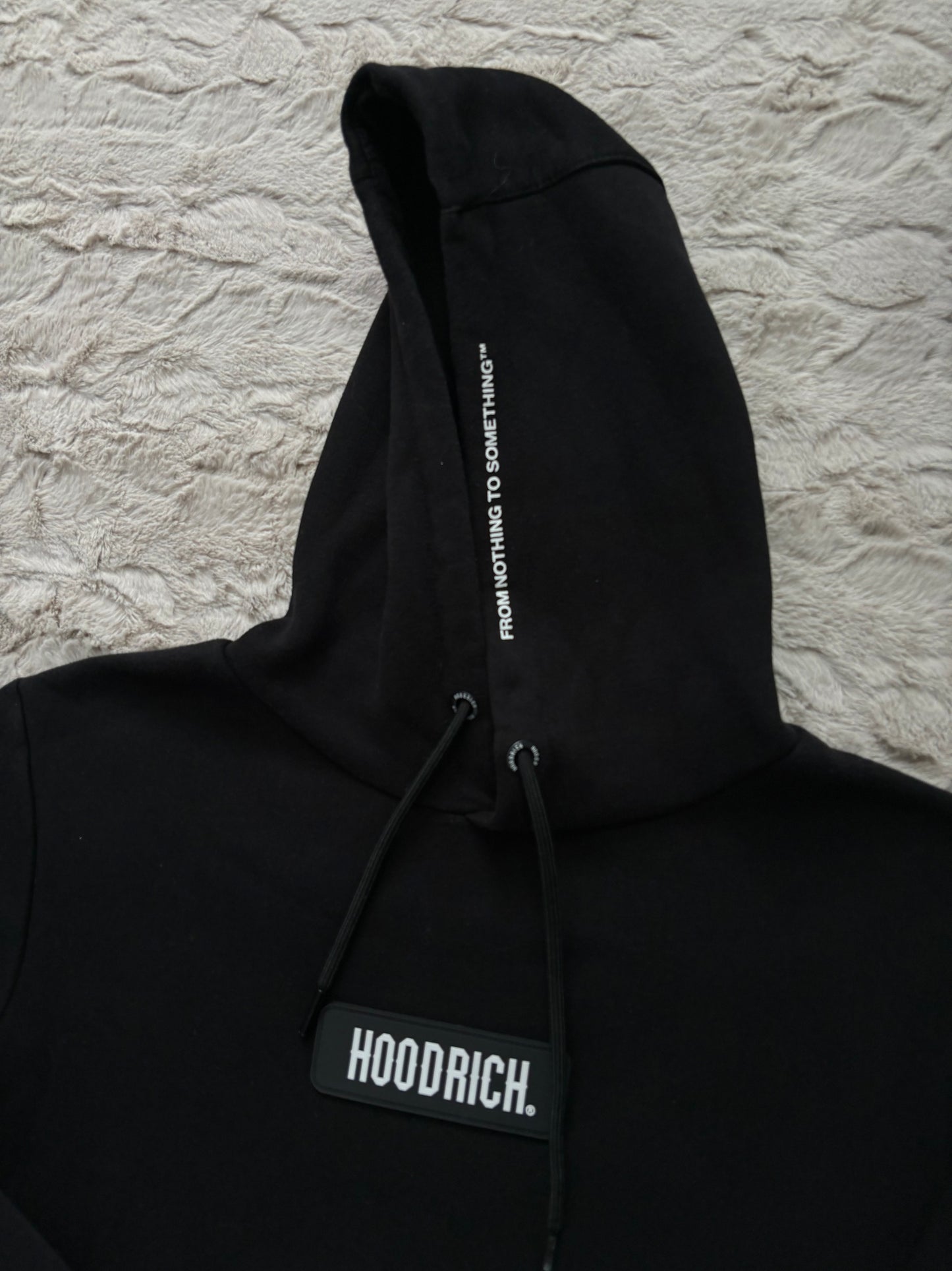 HOODIRICH Hoodie