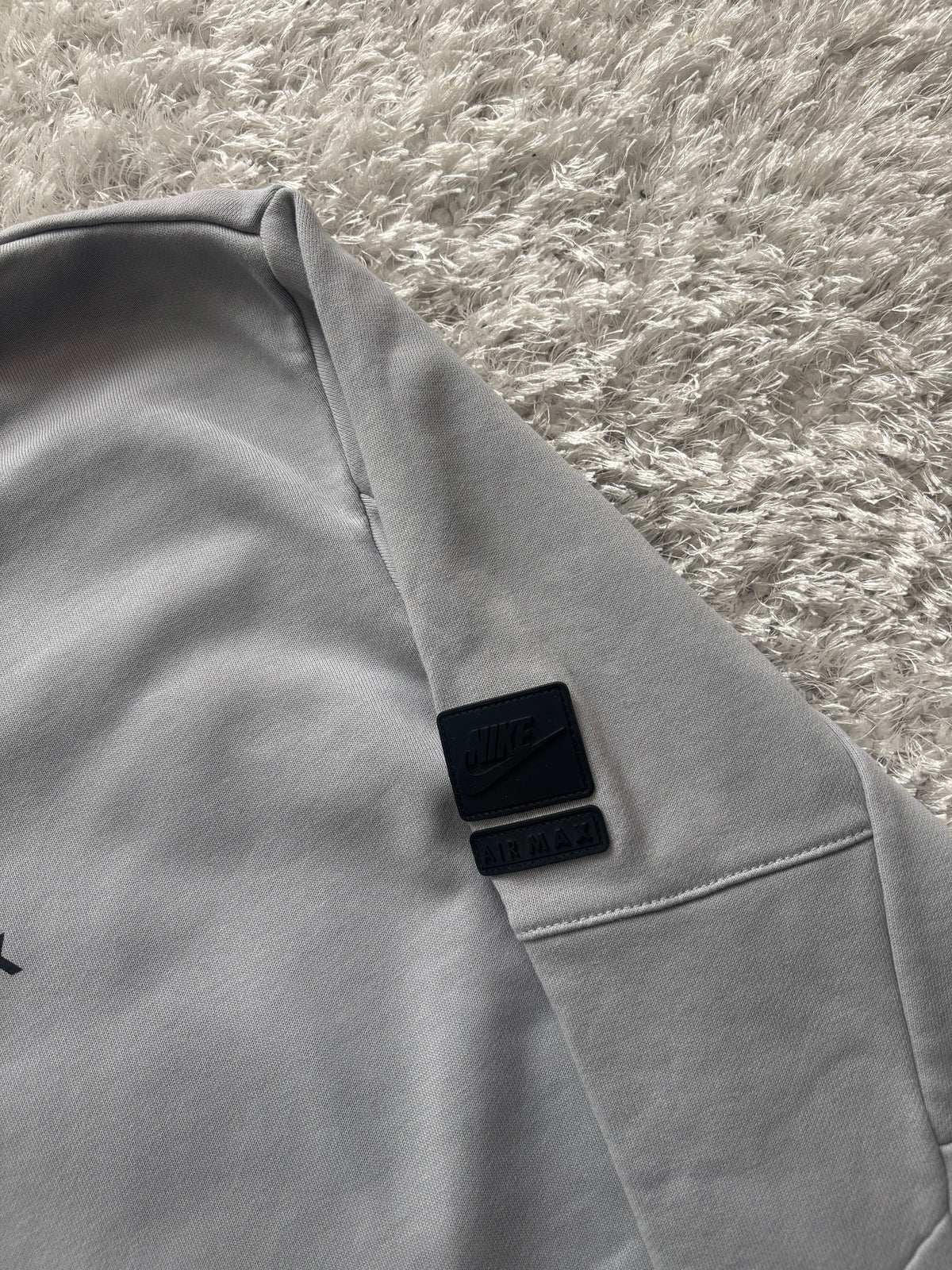 Nike Air Max Long Sleeve