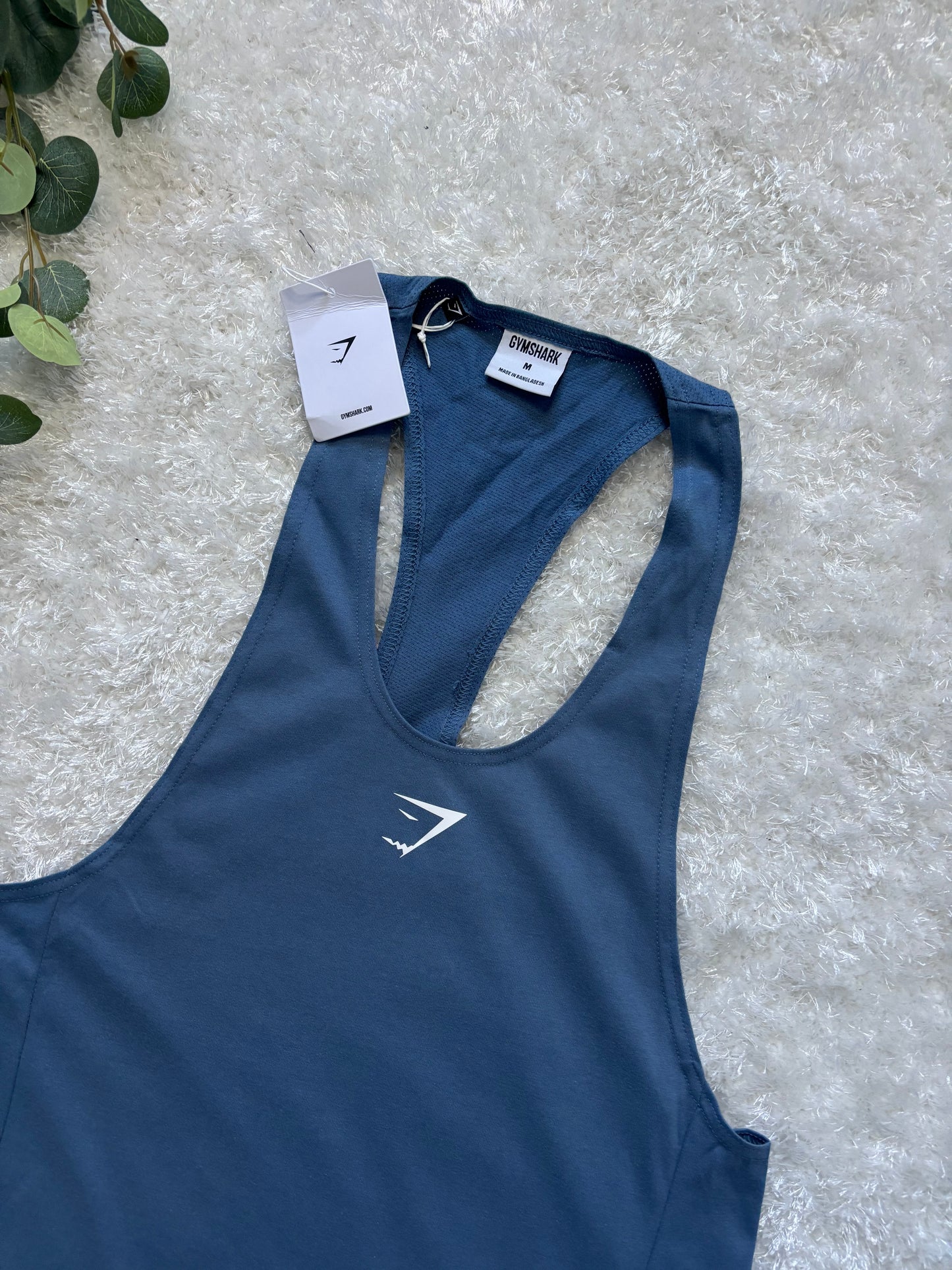 GymShark Tank Top