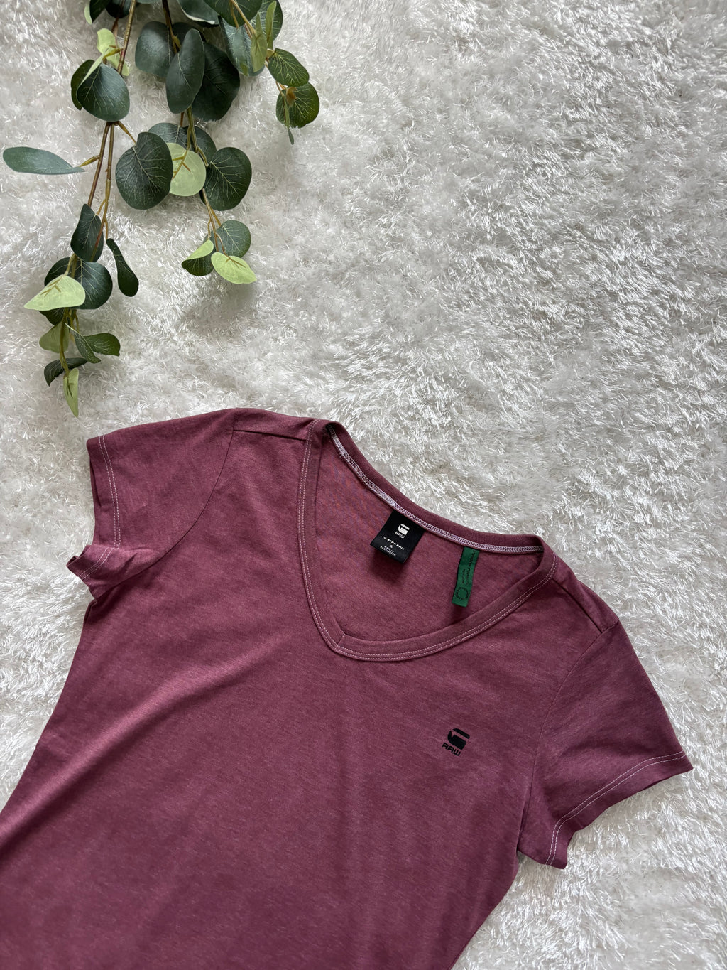 G-Star RAW T-Shirt (Дамско)