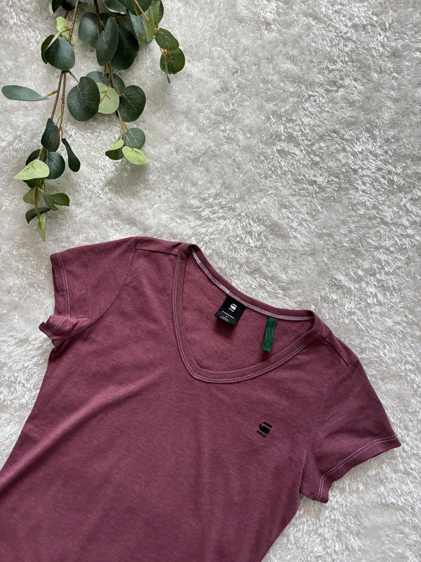 G-Star RAW T-Shirt (Дамско)