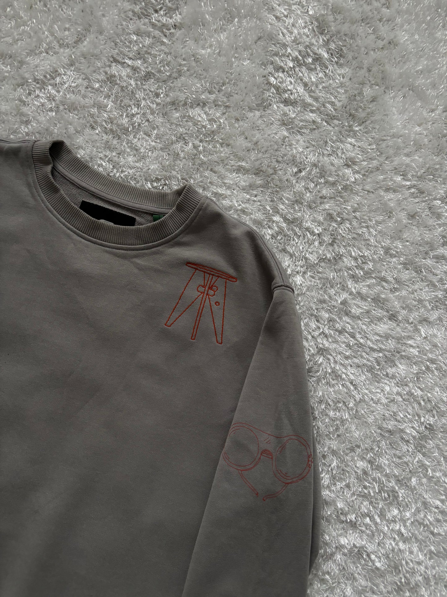 G-Star RAW Long Sleeve