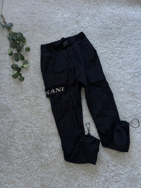 Karl Kani CargoPants With Belt