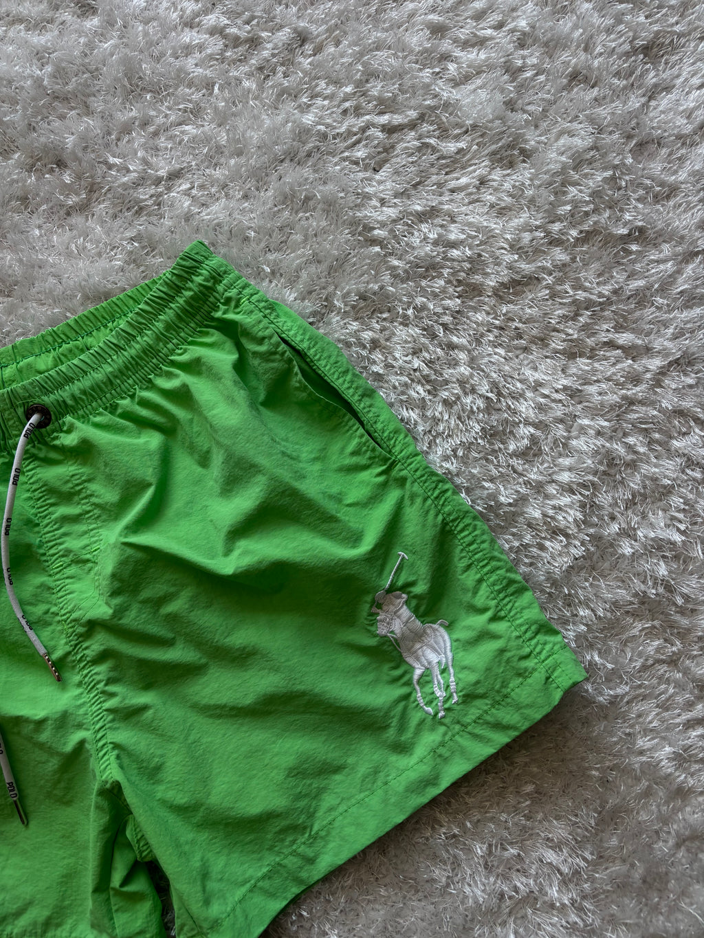 Ralph Lauren Swimming Shorts