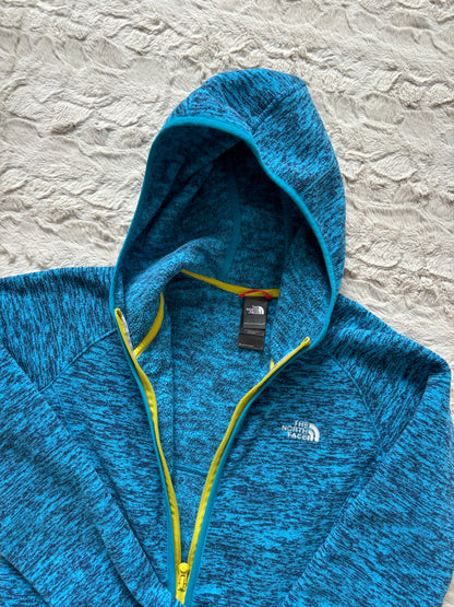 The North Face Polar Zip-Up