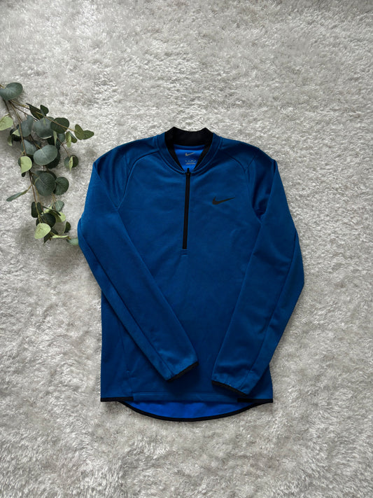 Nike Zip-Up (Поларена подплата)