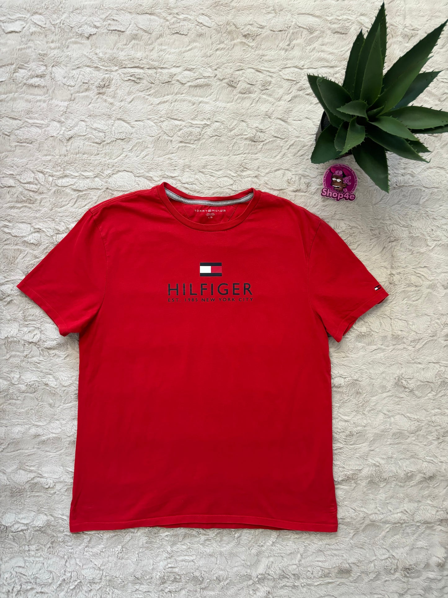 Tommy Hilfiger T-Shirt