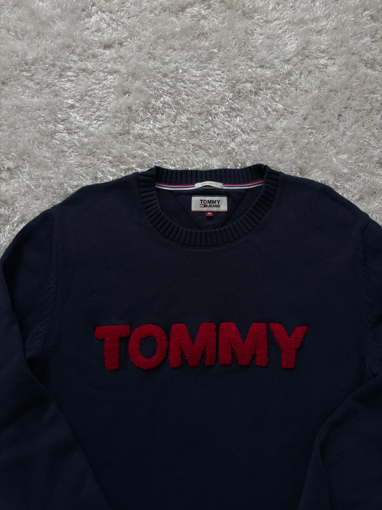 Tommy Hilfiger Long Sleeve