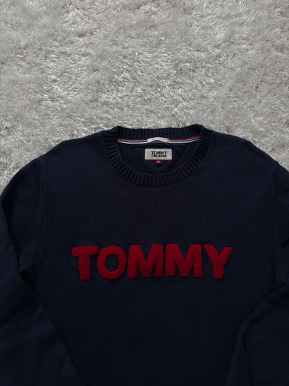 Tommy Hilfiger Long Sleeve