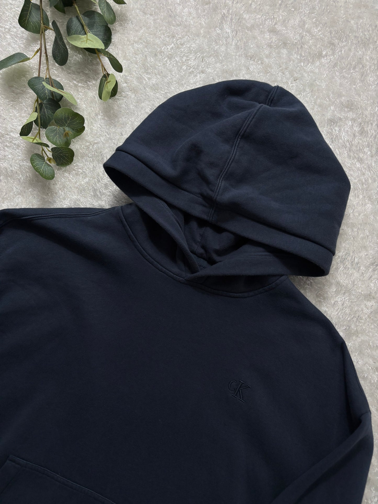 Calvin Klein CK Hoodie