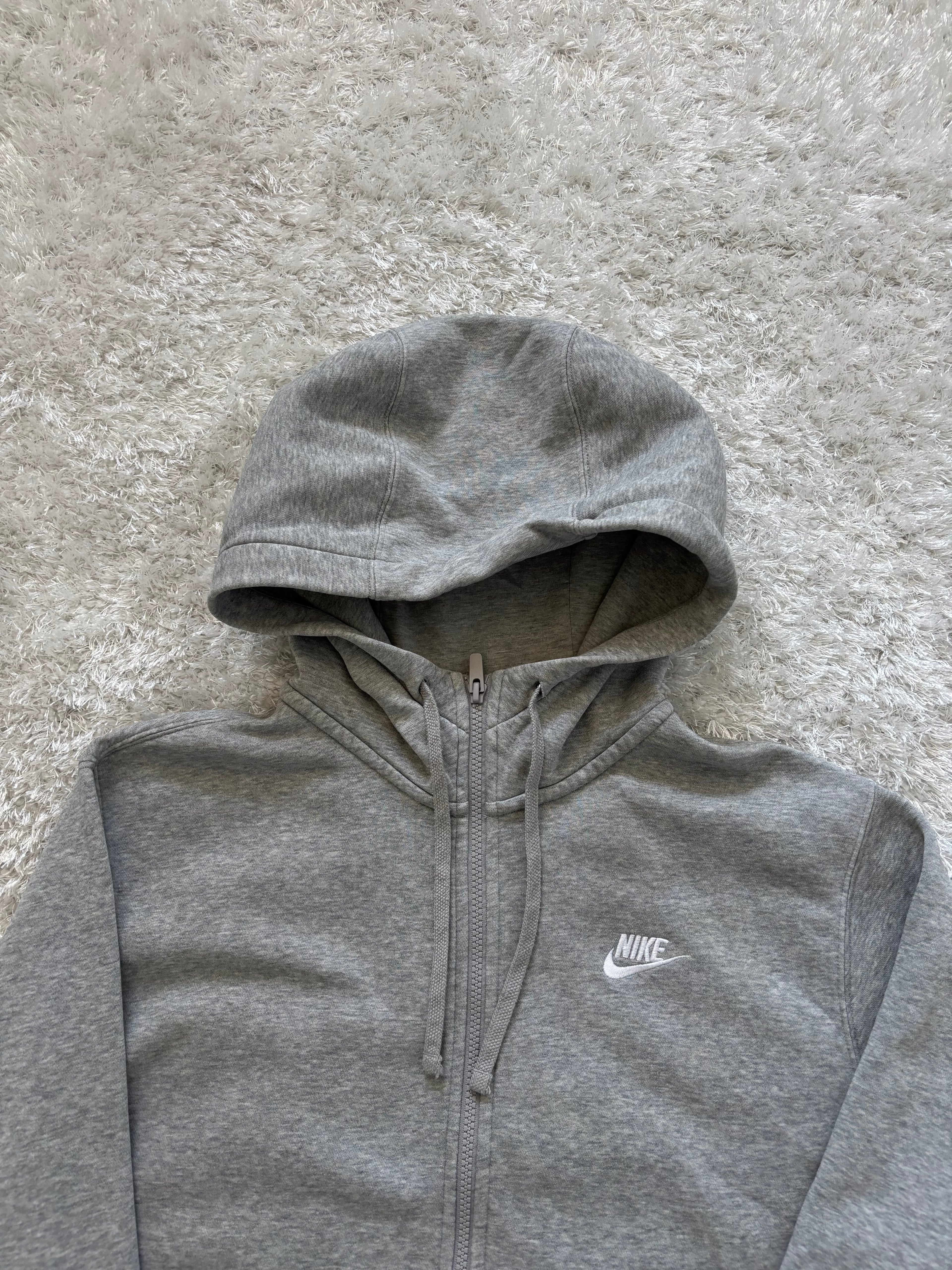 Nike Zip-Up