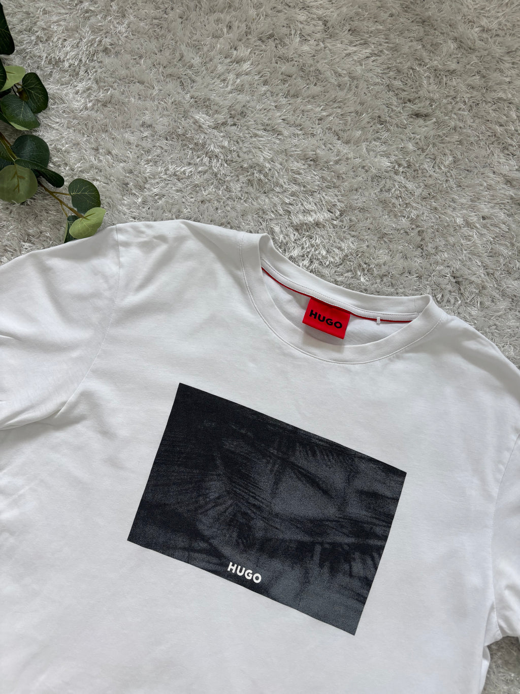 HUGO T-Shirt