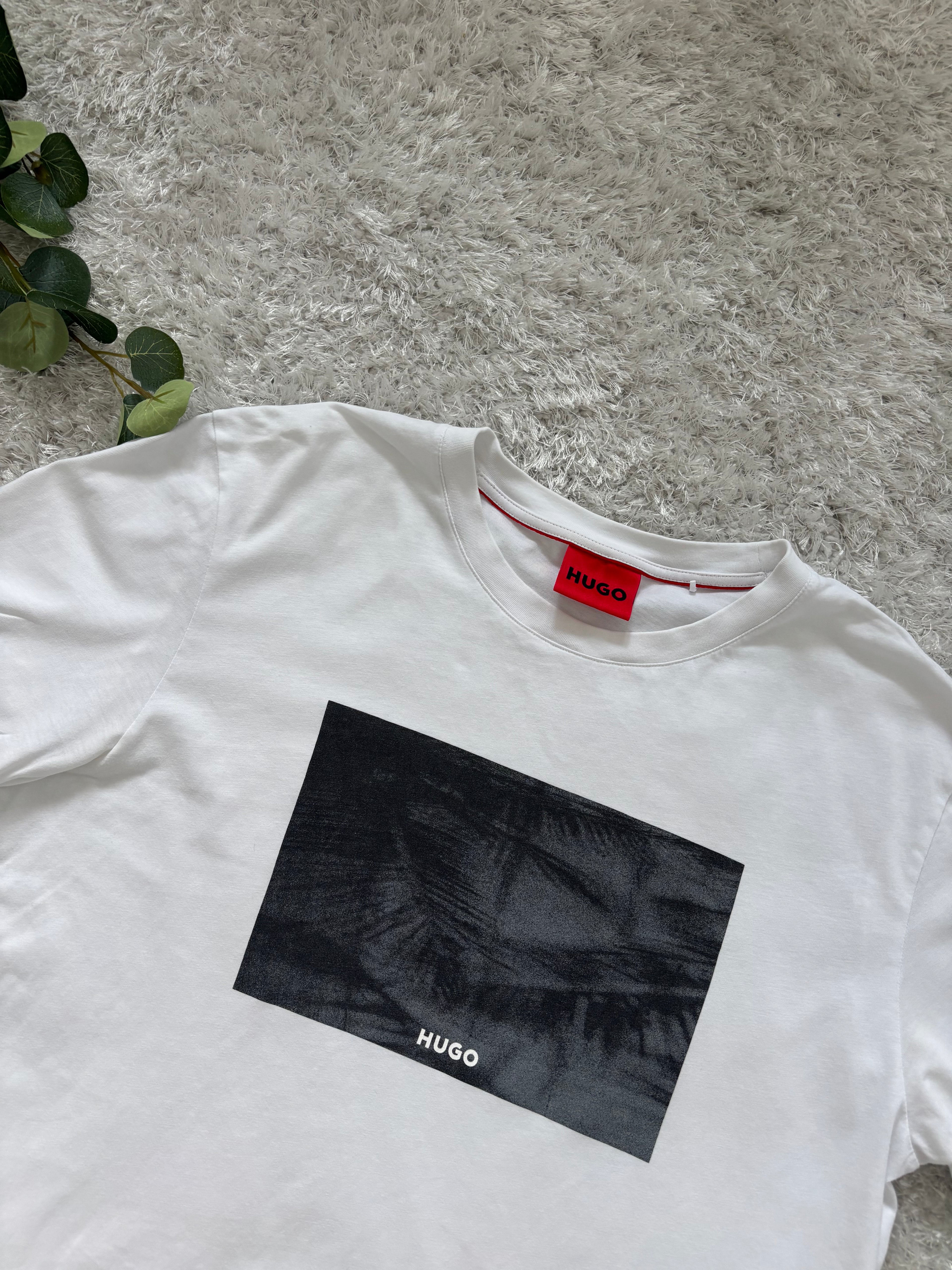 HUGO T-Shirt