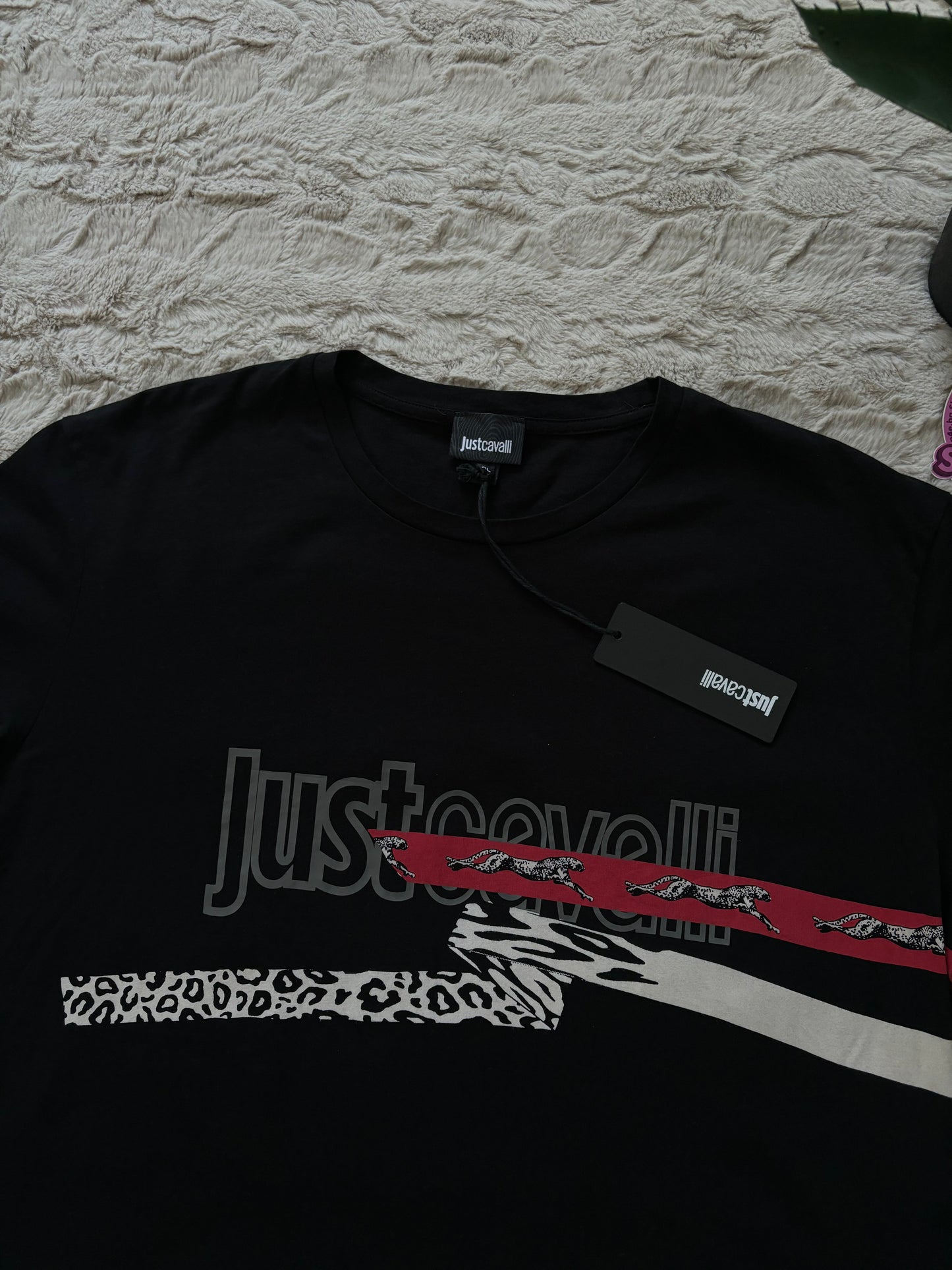 Just Cavalli T-Shirt