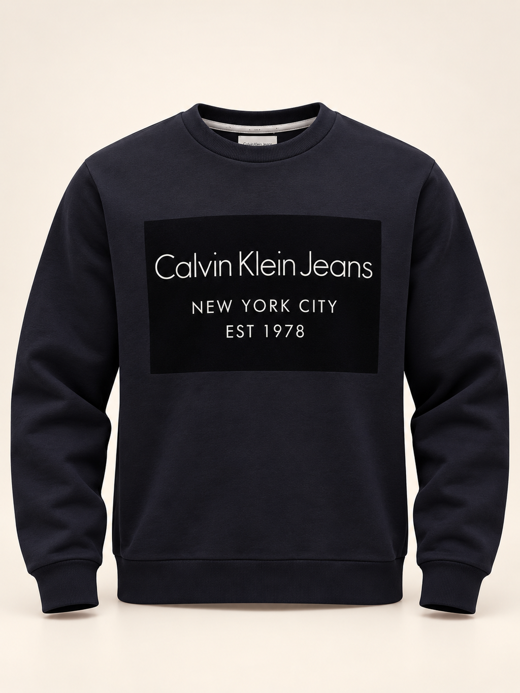 Calvin Klein Long Sleeve