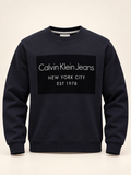 Calvin Klein Long Sleeve