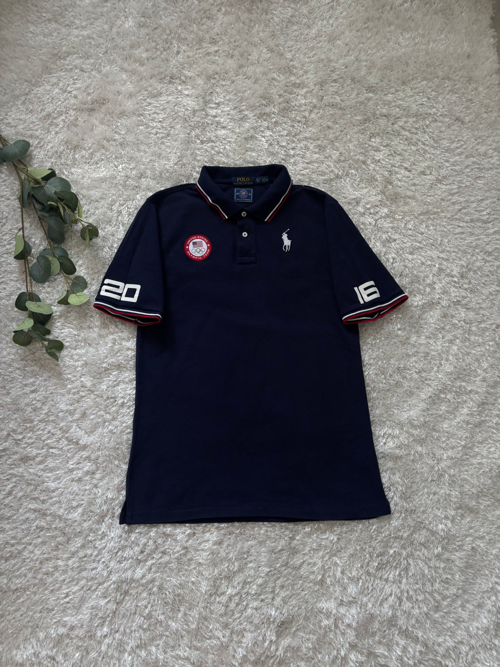 Ralph Lauren U.S.A