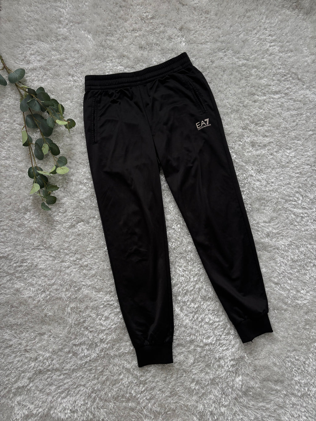 EA7 Emporio Armani TrackPants