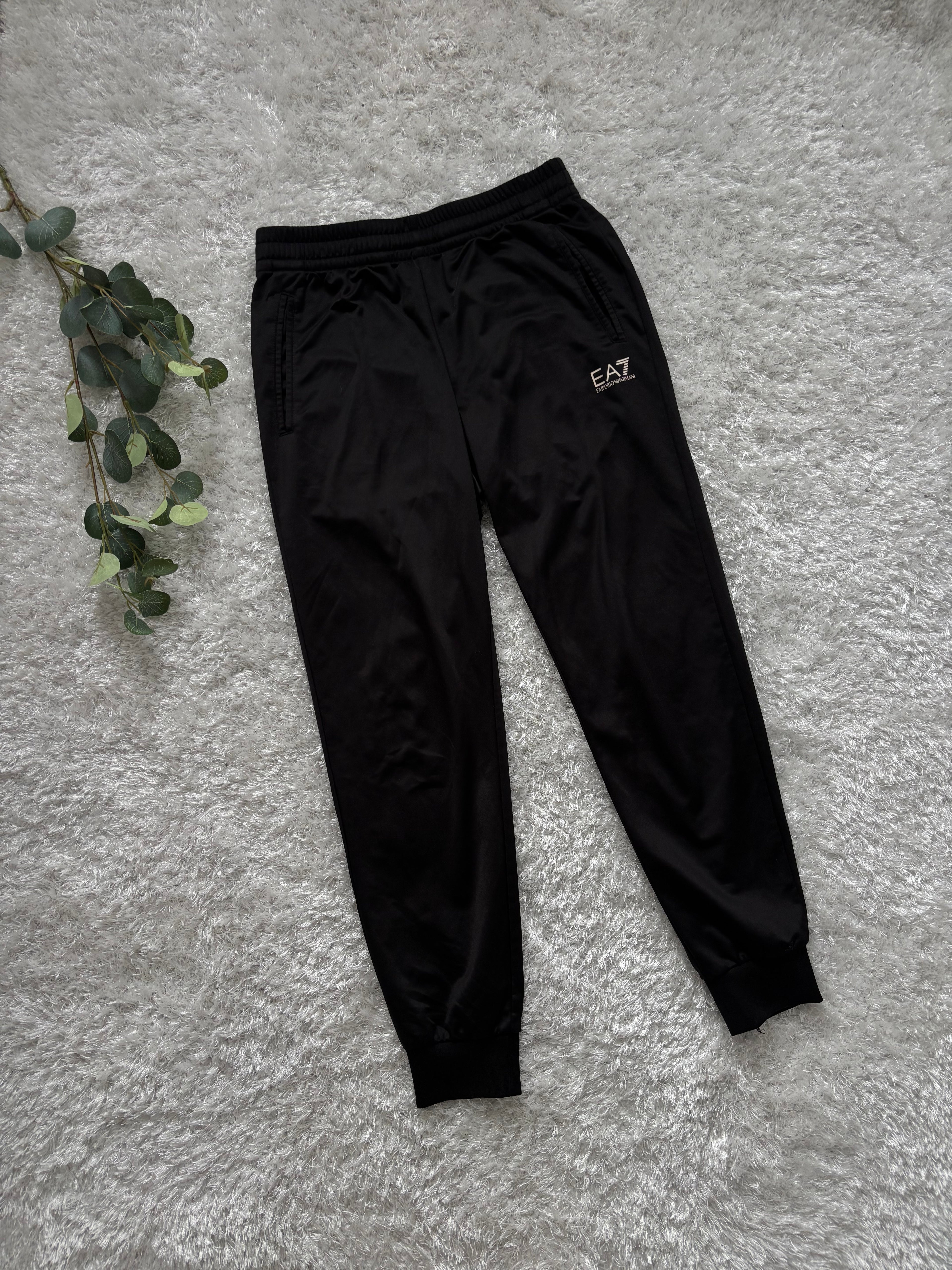 EA7 Emporio Armani TrackPants