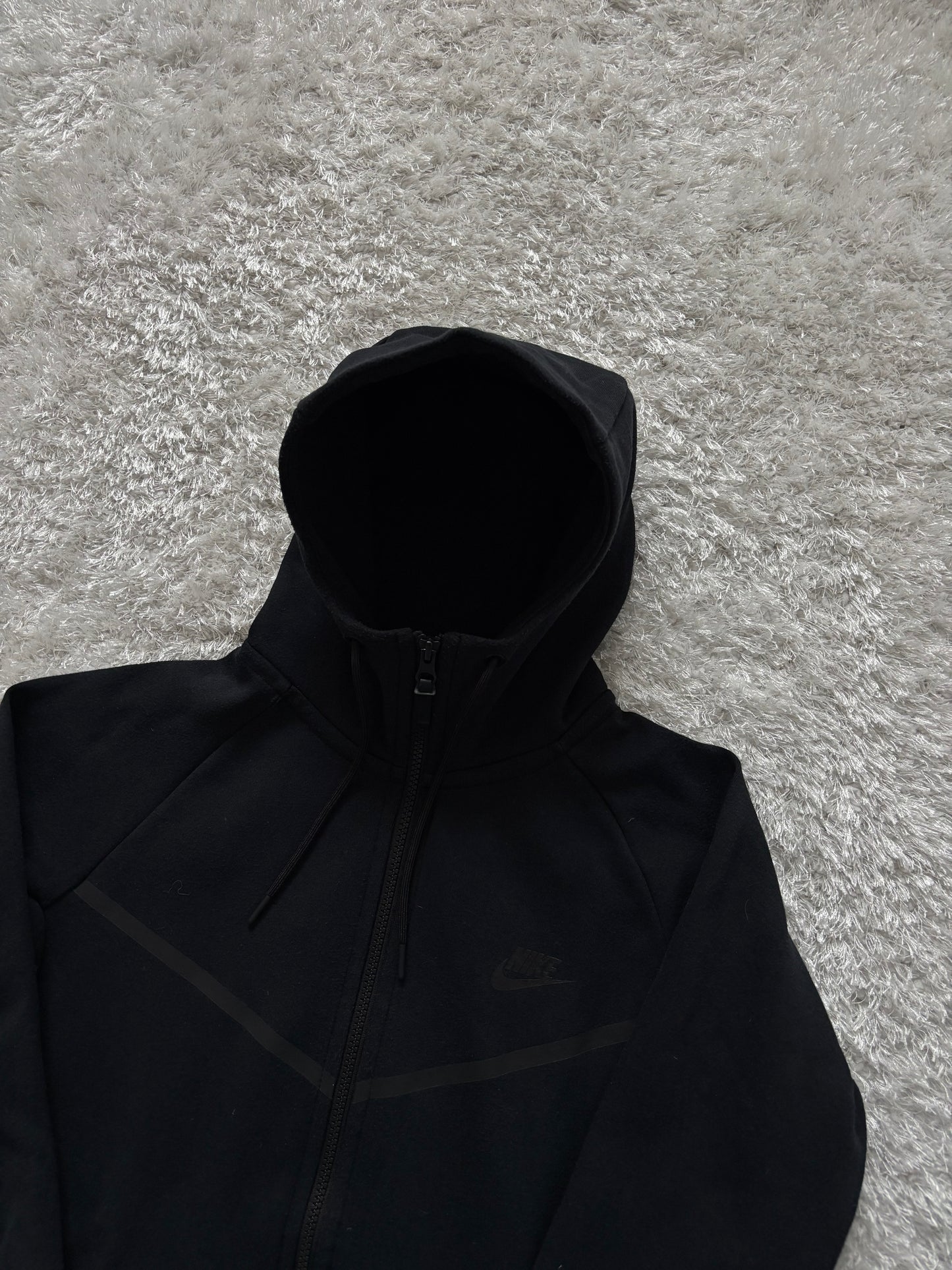 Nike TechFleece