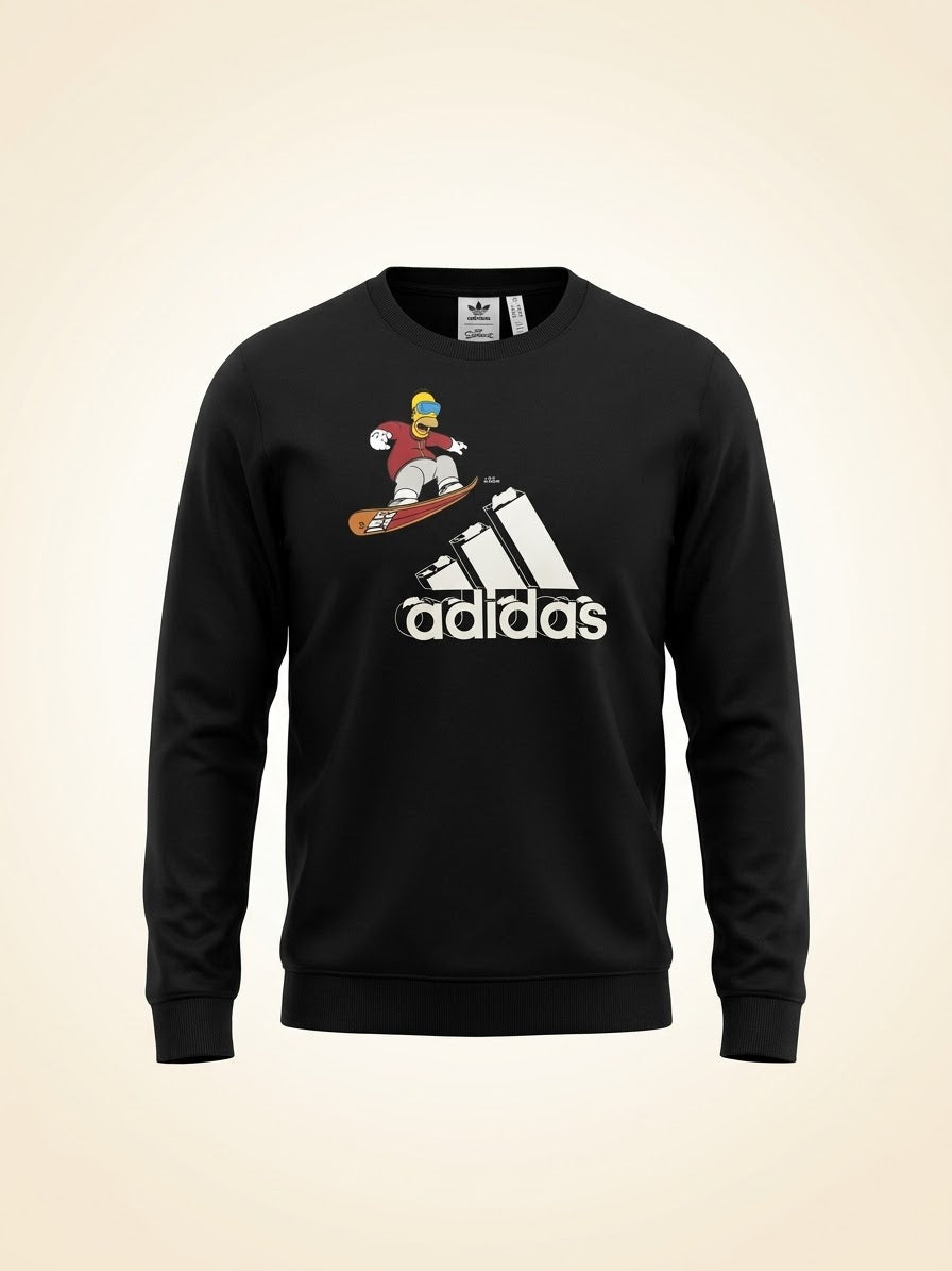 Adidas Long Sleeve